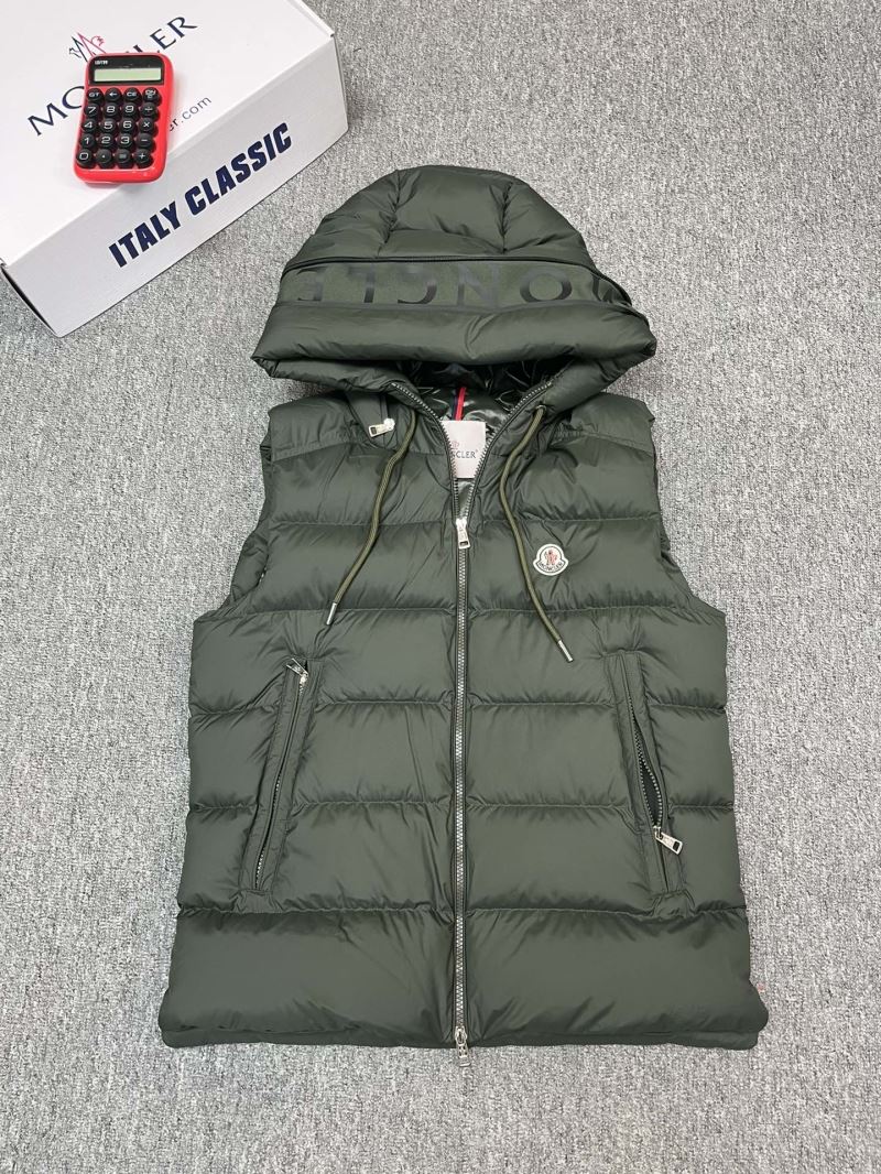 Moncler Down Jackets